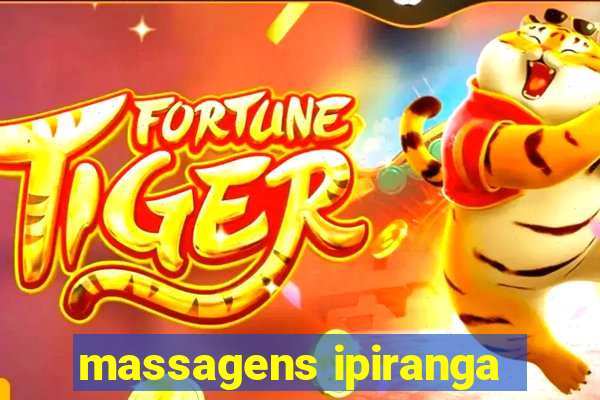 massagens ipiranga